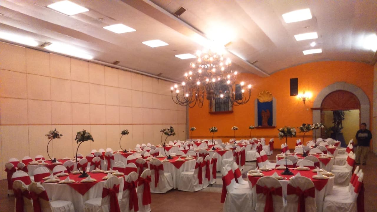 La Hacienda Cuautitlán — foto 3