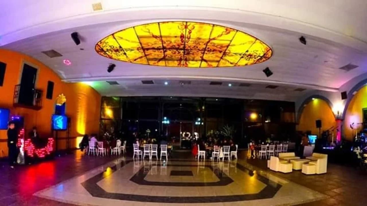 La Hacienda Cuautitlán — foto 4