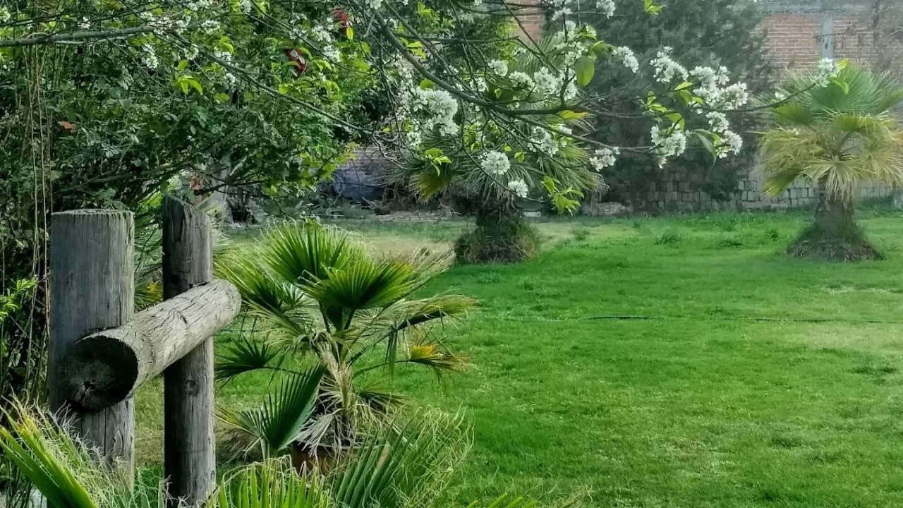 Jardín Rancho Alegre — foto 4