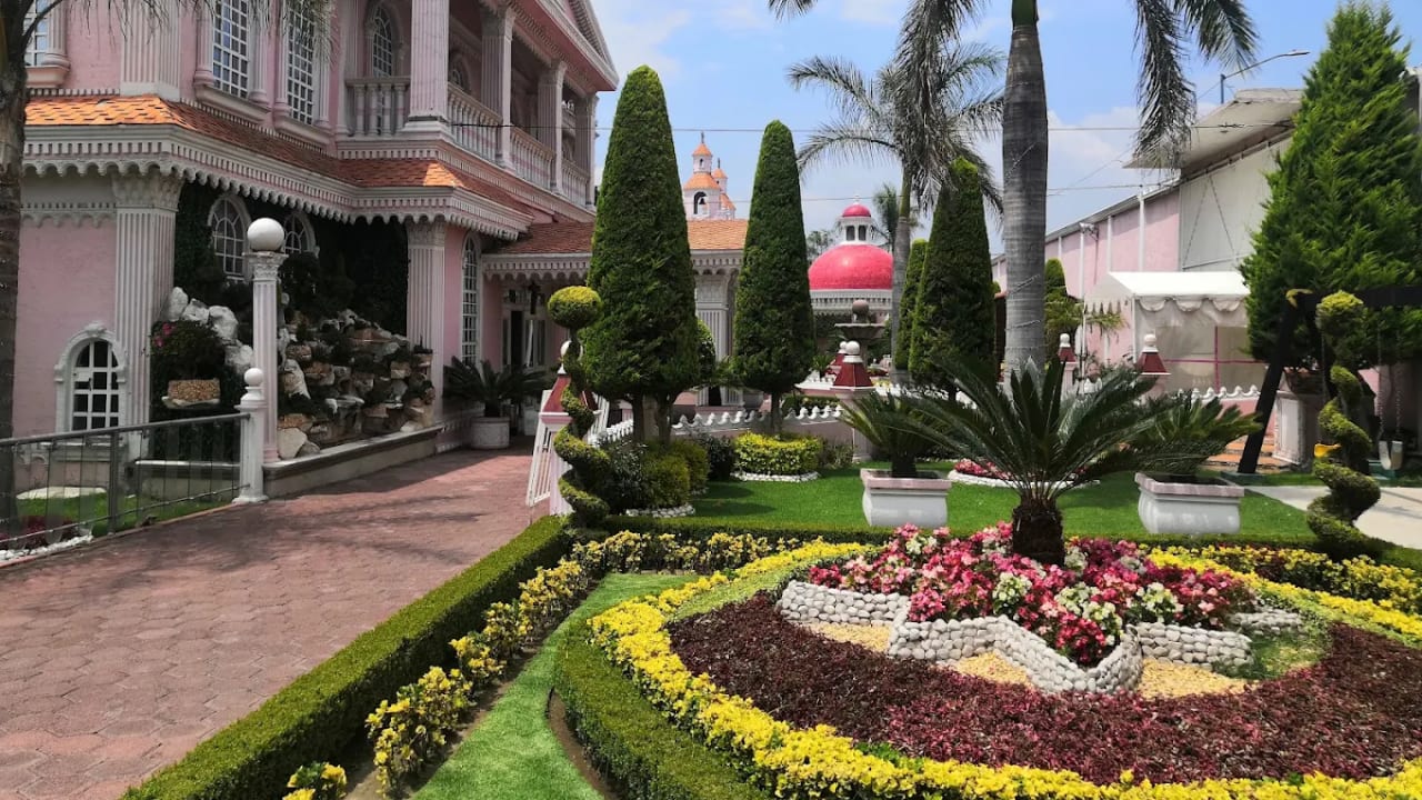 Quinta San José