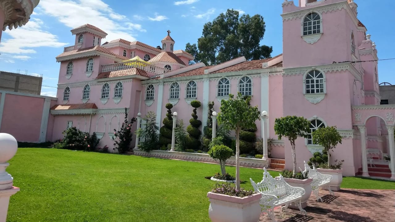 Quinta San José — foto 2