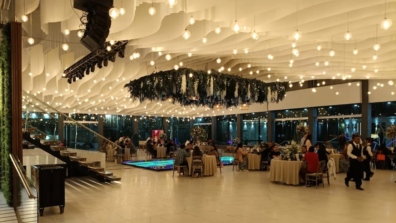 Jardín de Eventos Sociales Alicanto — foto 2