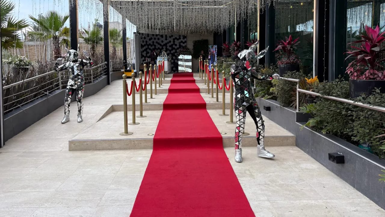Jardín de Eventos Sociales Alicanto — foto 3