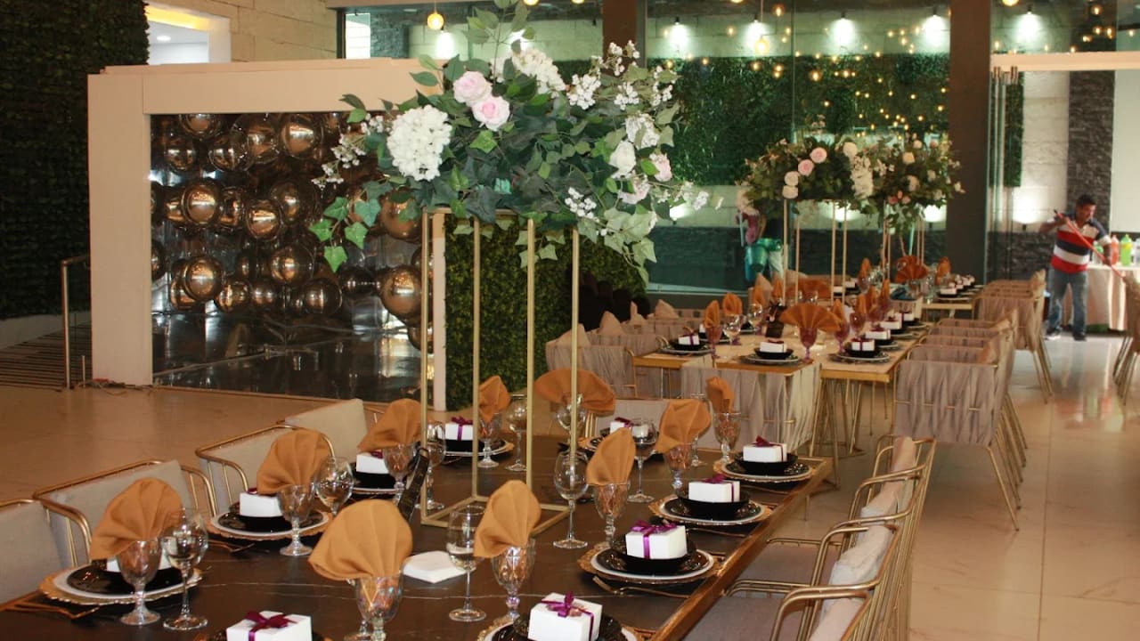 Jardín de Eventos Sociales Alicanto — foto 5