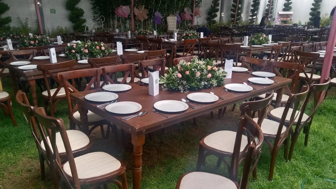 Jardín Victoria — foto 2