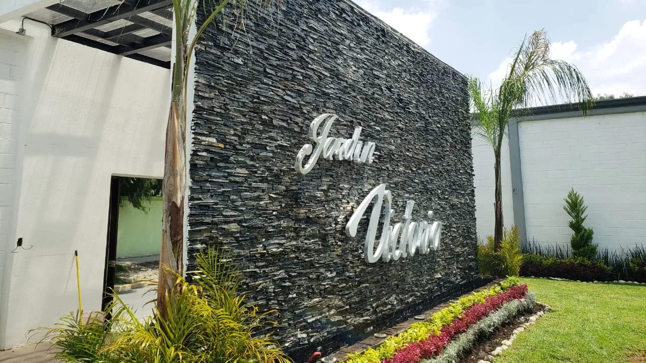 Jardín Victoria — foto 3