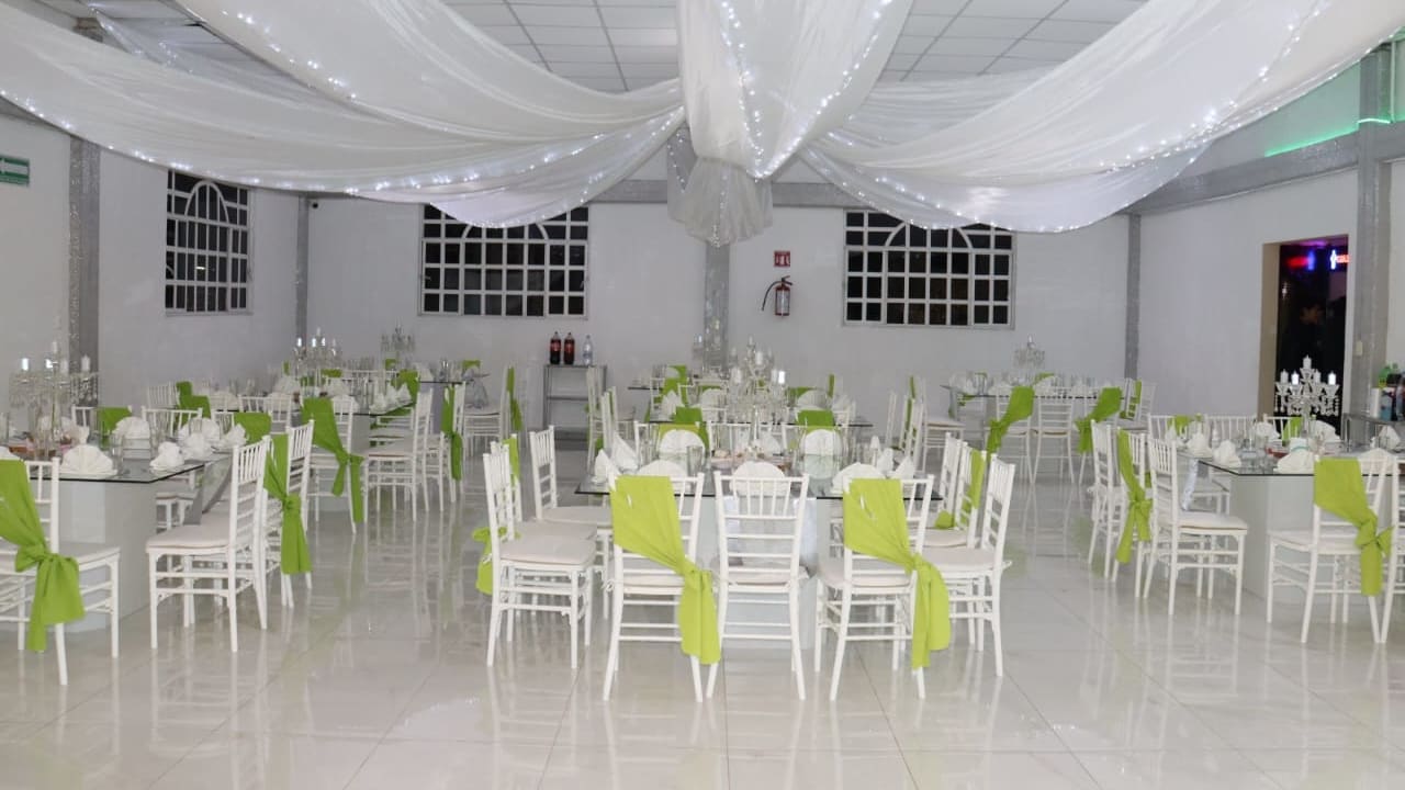 Salón Diann — foto 2