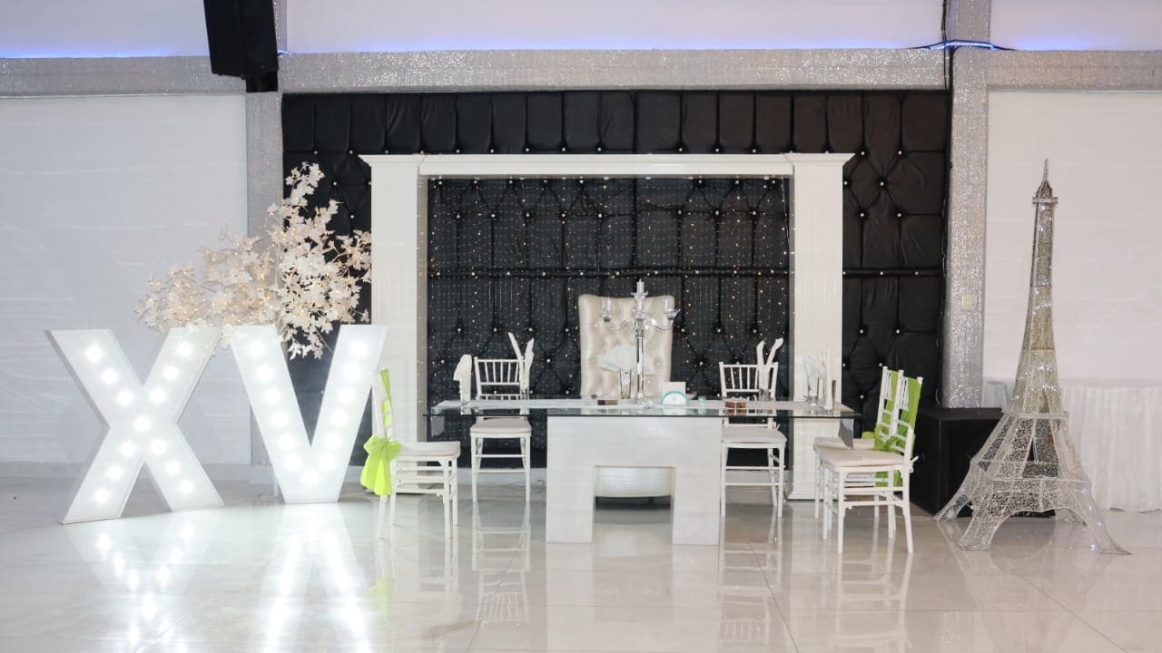 Salón Diann