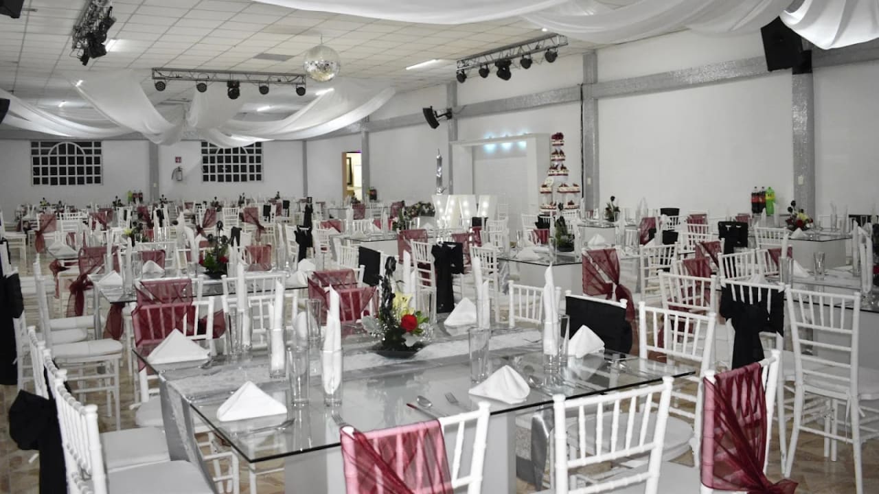 Salón Diann — foto 5
