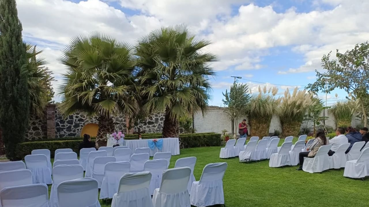 Hacienda La Palma — foto 2
