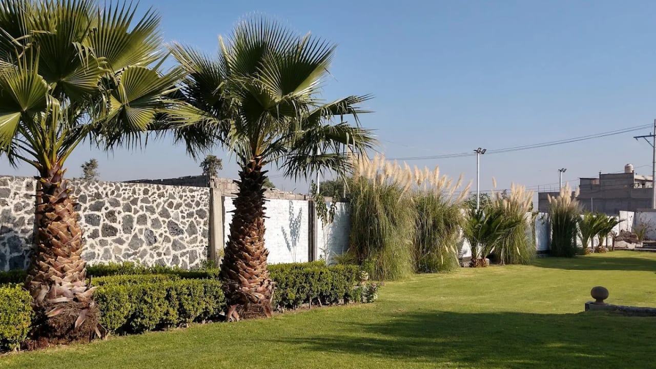 Hacienda La Palma — foto 3