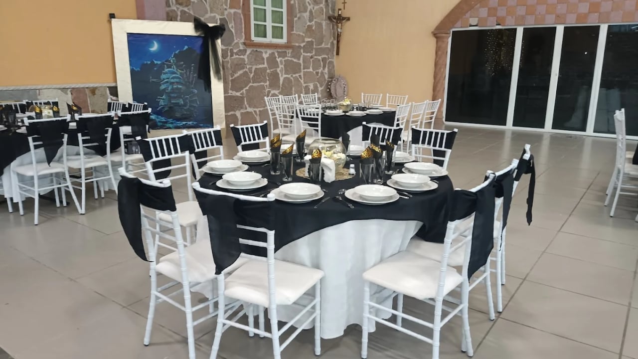 Hacienda La Palma — foto 5