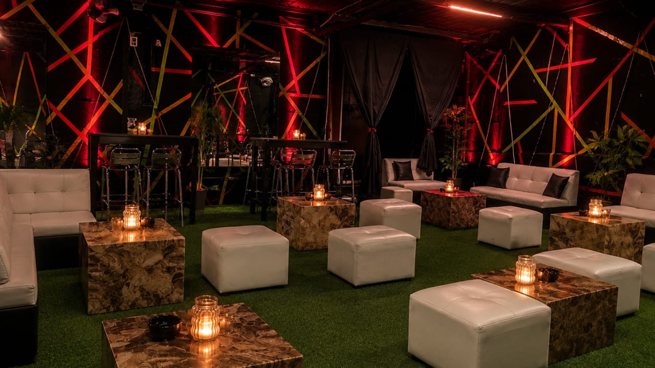 Loft Privado en Roma Norte  — foto 4