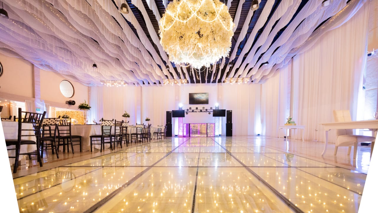 Ananda Party hall