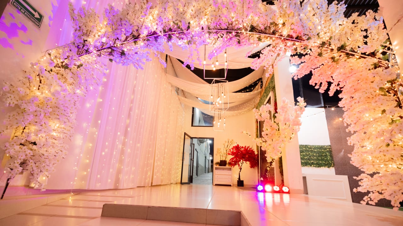 Ananda Party hall — foto 2