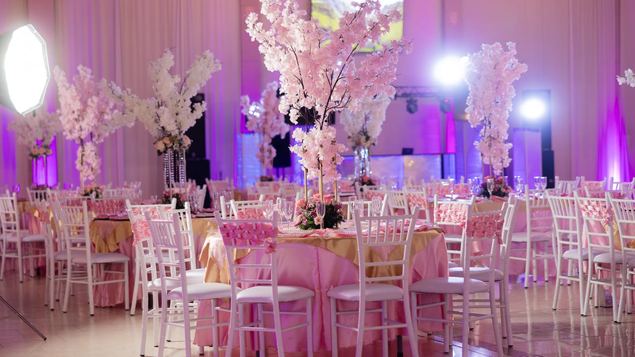Ananda Party hall — foto 3