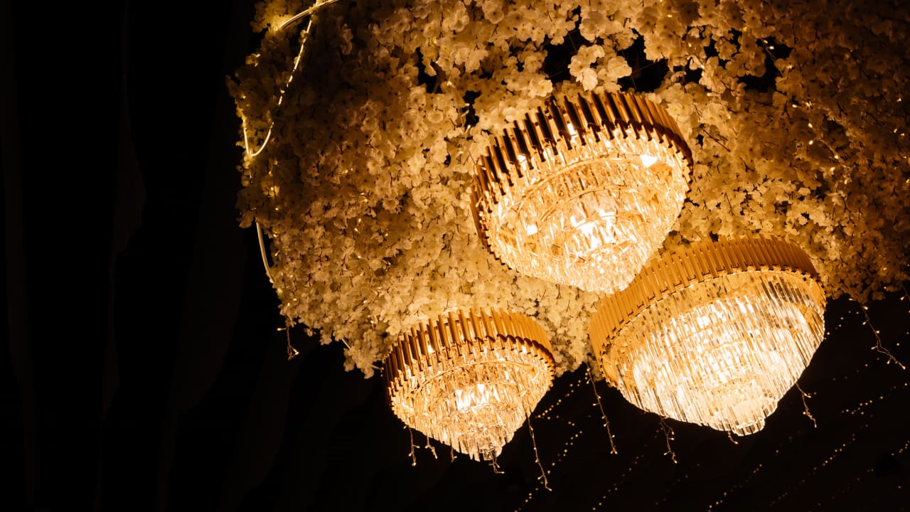 Ananda Party hall — foto 6