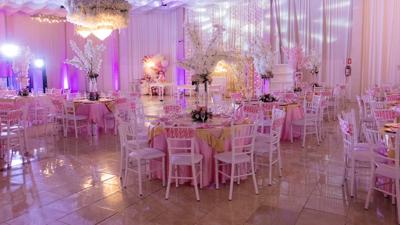Ananda Party hall — foto 7