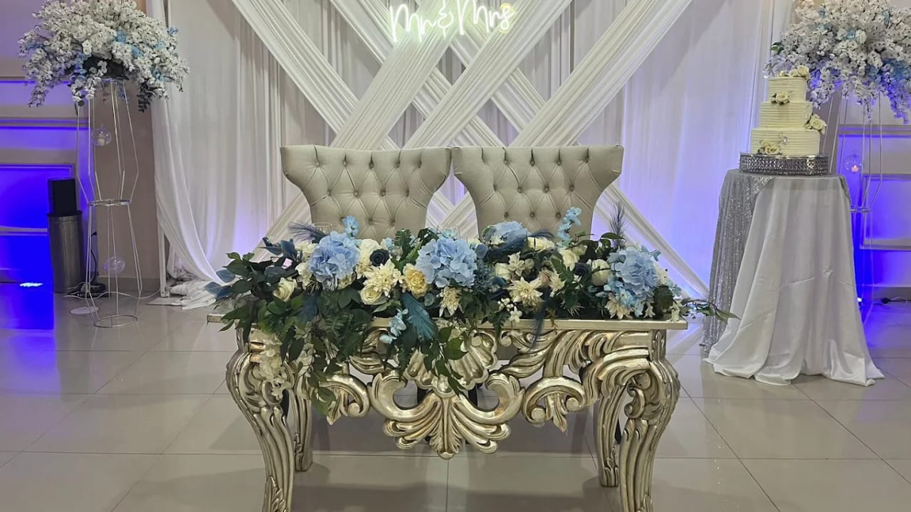 Los Cerezos Salón de Eventos — foto 2