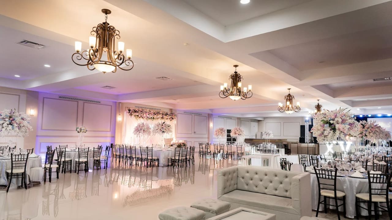 Los Cerezos Salón de Eventos — foto 3
