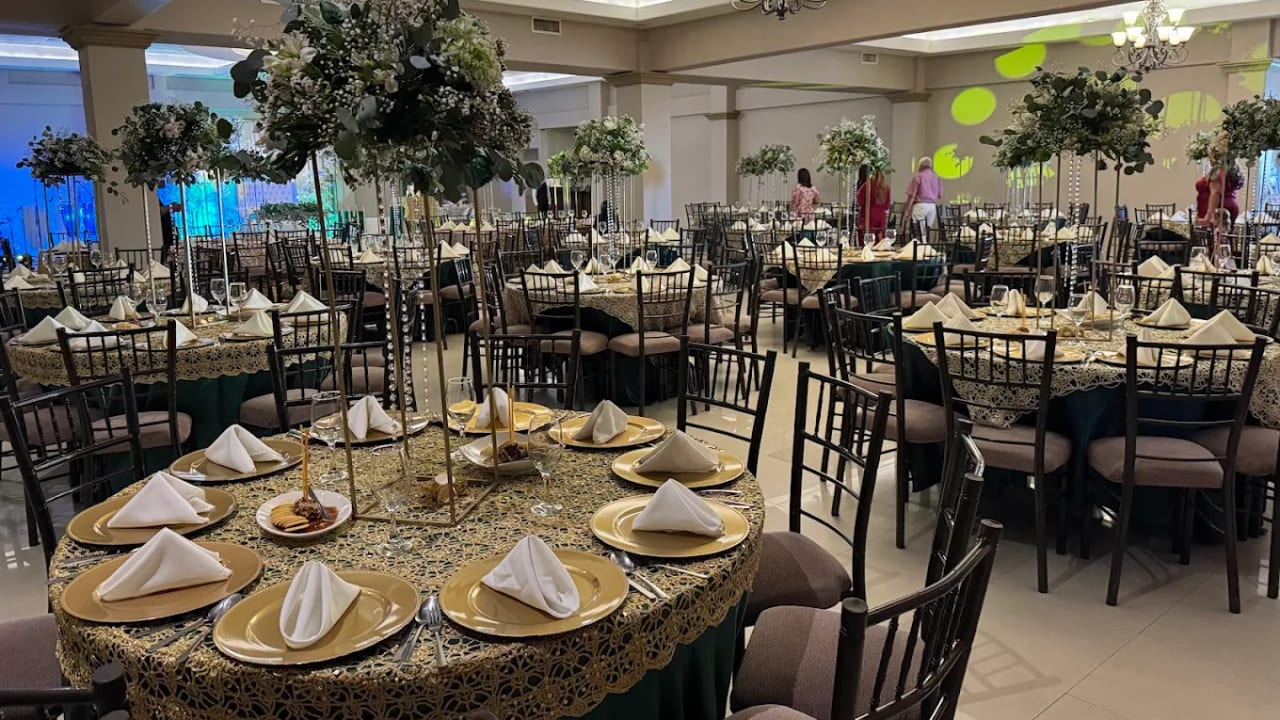 Salón de Eventos Grecia — foto 2