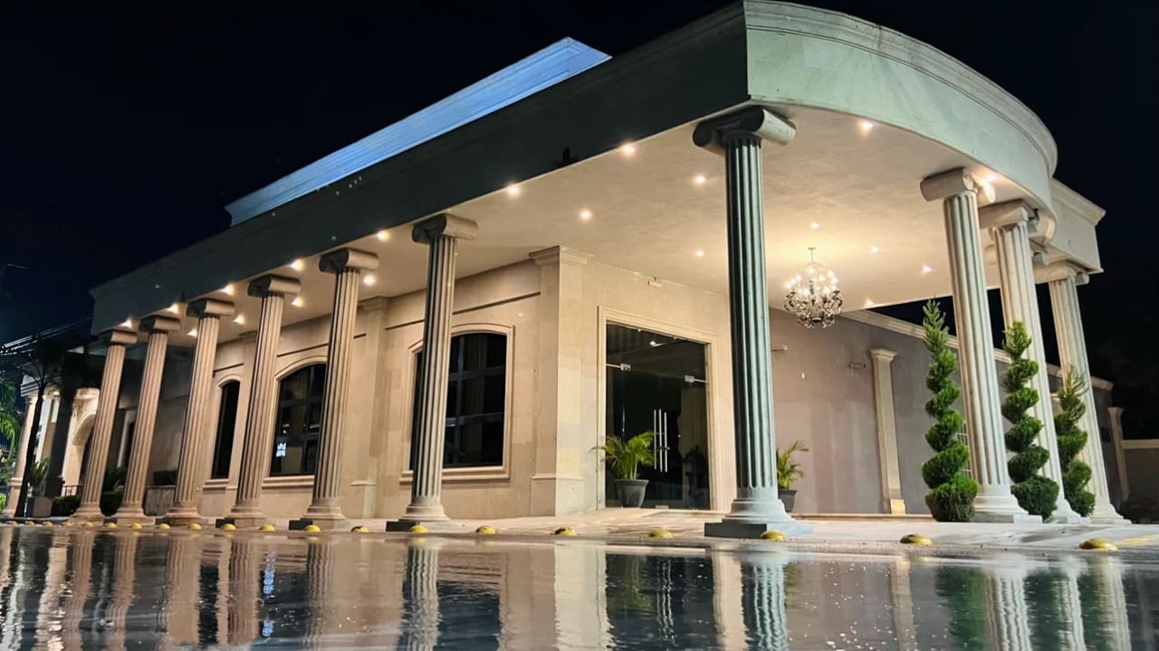 Salón de Eventos Grecia — foto 3
