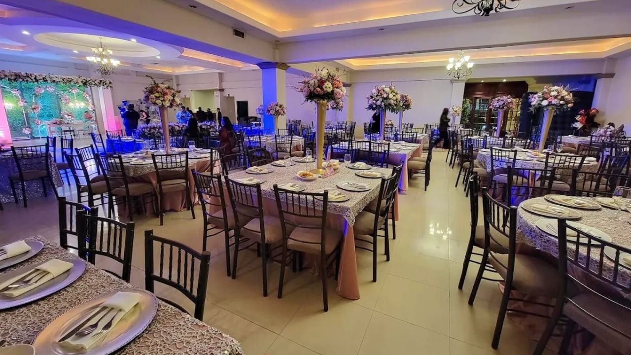 Salón de Eventos Grecia — foto 4