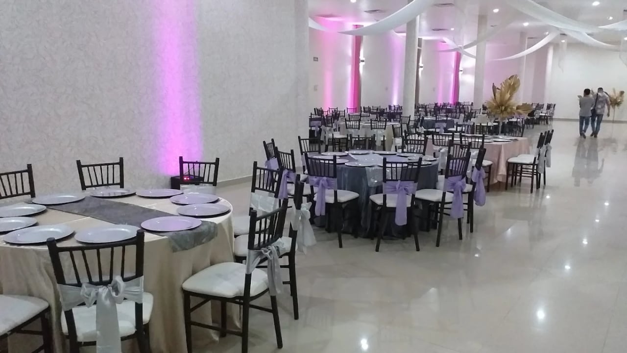 Casa Grande Eventos