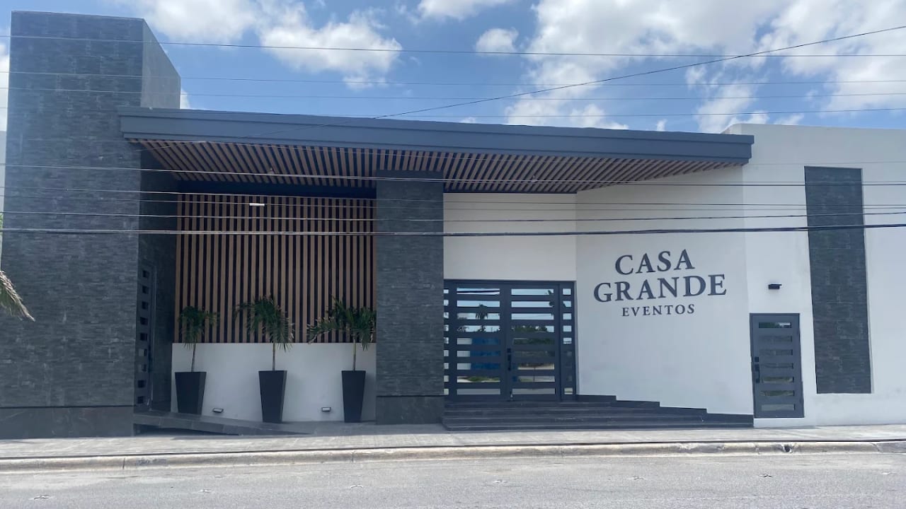 Casa Grande Eventos — foto 3