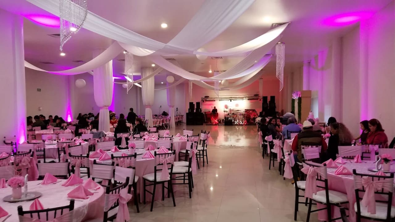 Casa Grande Eventos — foto 4