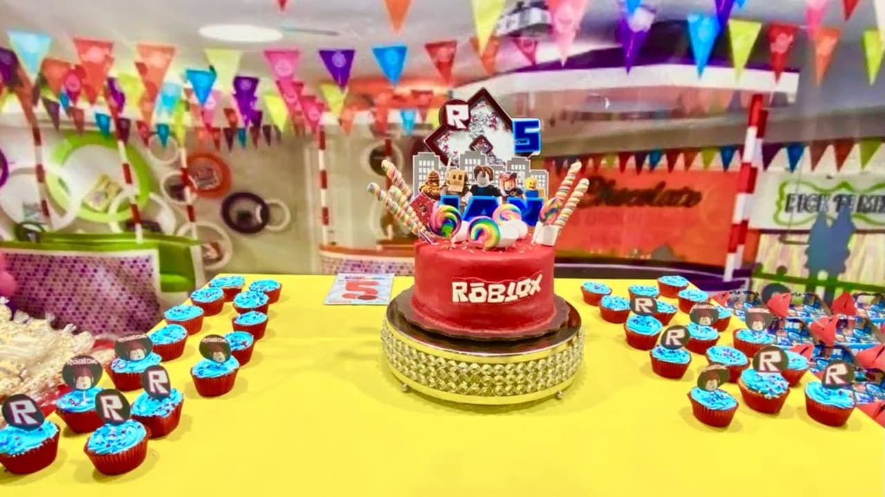 Salón Party Castle Reynosa — foto 5