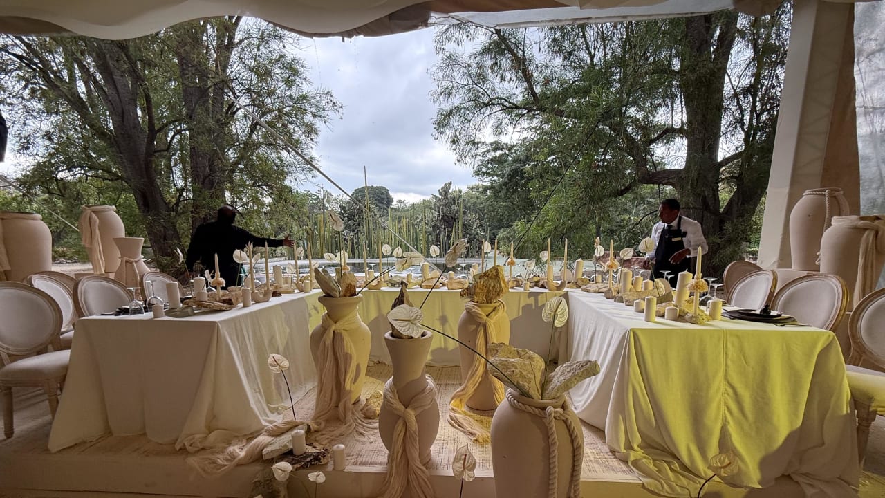 Jardín Etnobiológico de Oaxaca — foto 4