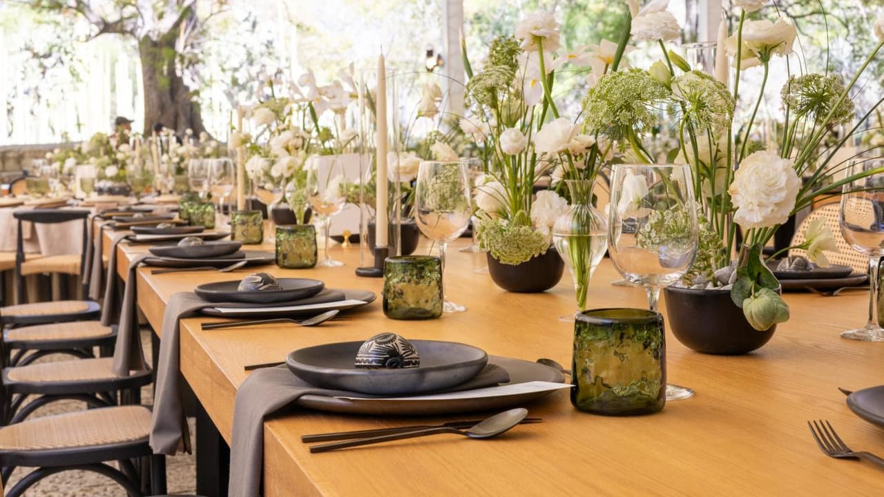 Jardín Etnobiológico de Oaxaca — foto 8