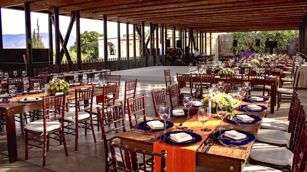Centro Gastronómico de Oaxaca — foto 5
