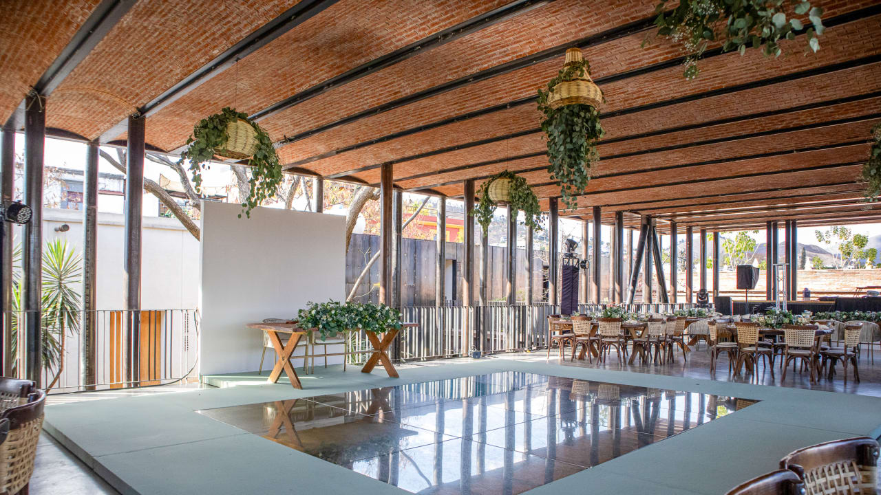 Centro Gastronómico de Oaxaca — foto 6