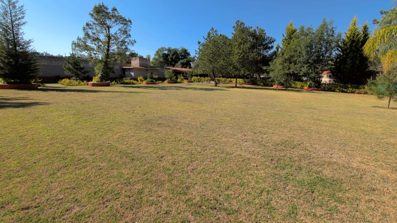 Hacienda Santa María  — foto 2