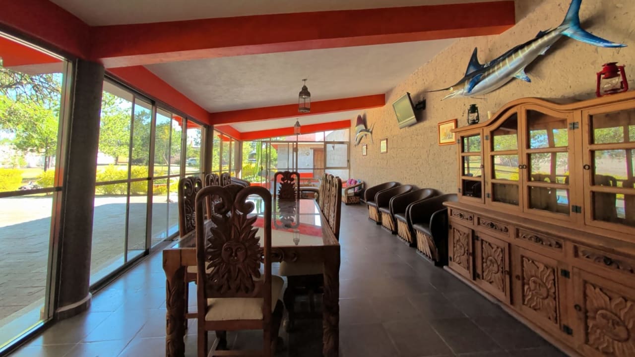 Hacienda Santa María  — foto 5