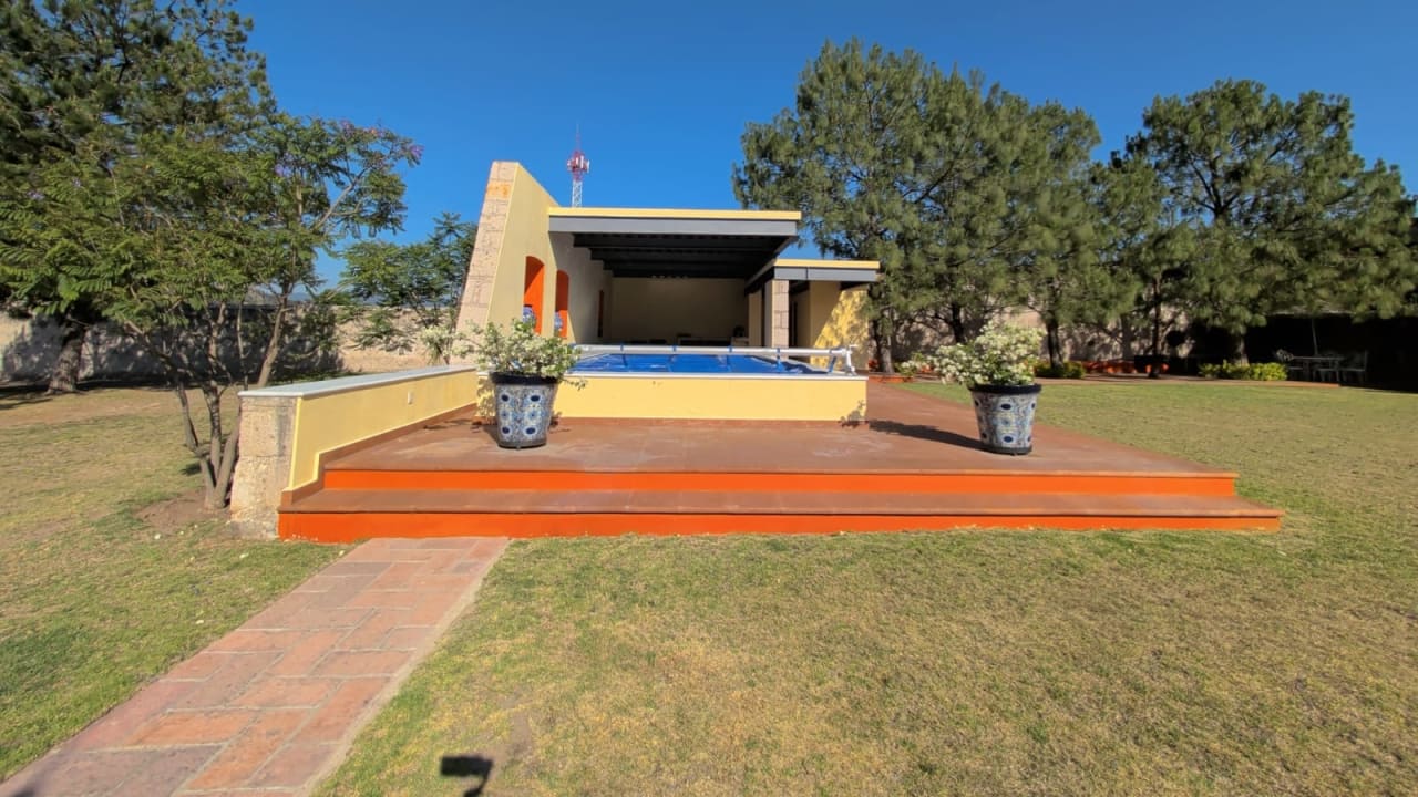 Hacienda Santa María  — foto 6