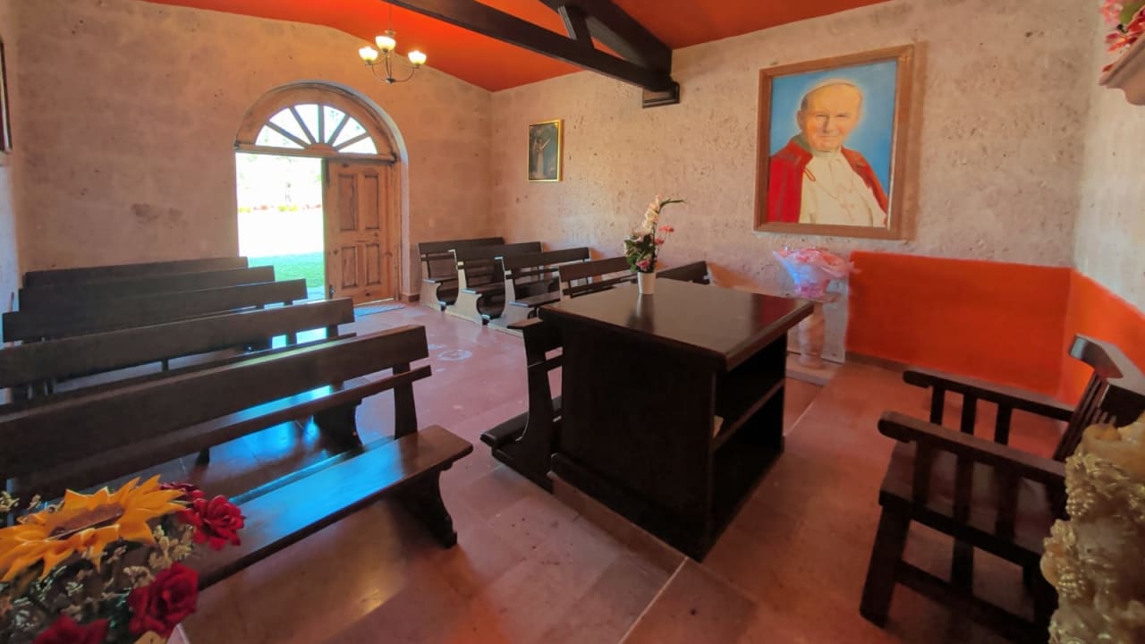 Hacienda Santa María  — foto 7