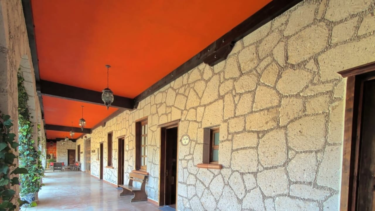 Hacienda Santa María  — foto 8