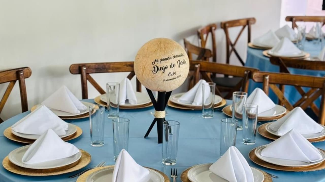 Salón Las Margaritas — foto 2