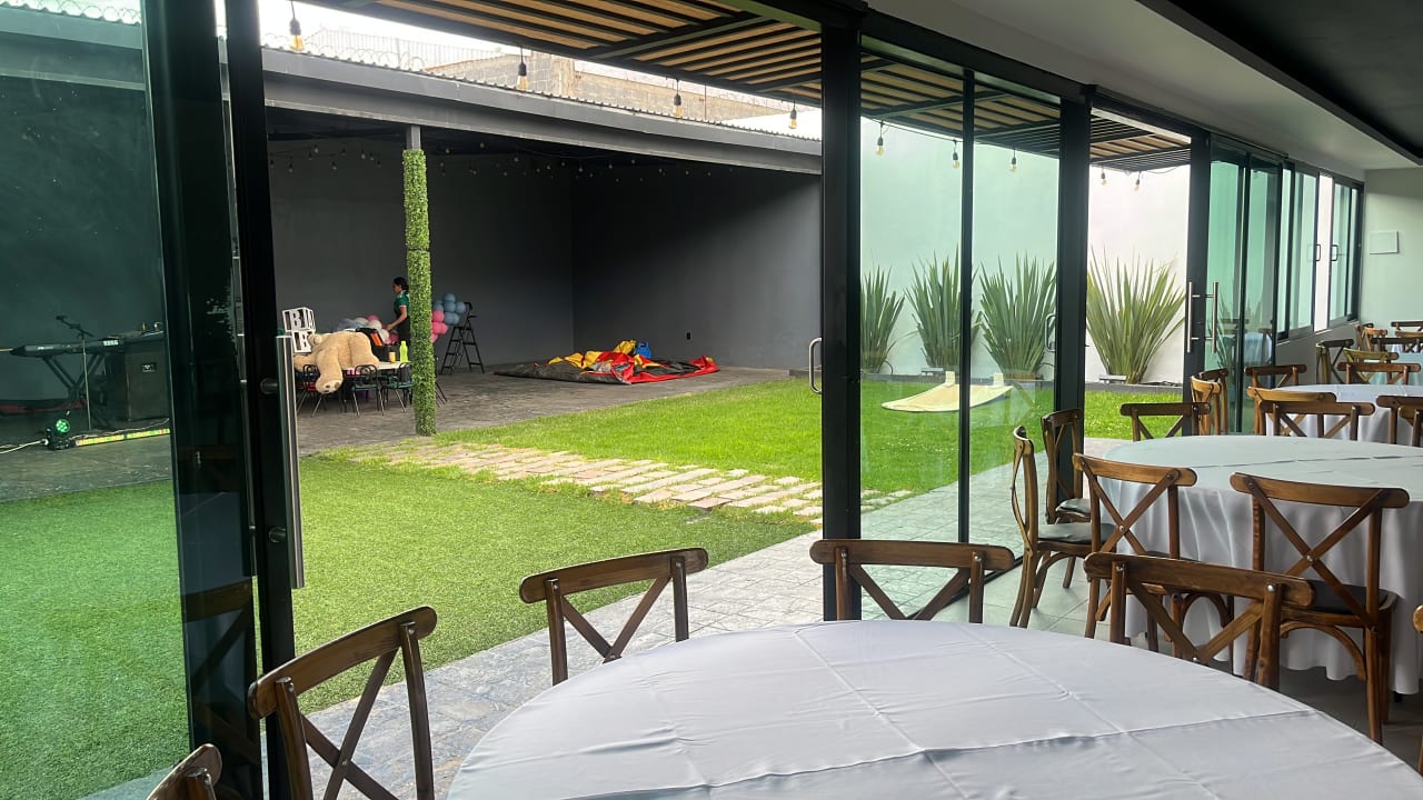 Salón Las Margaritas — foto 3