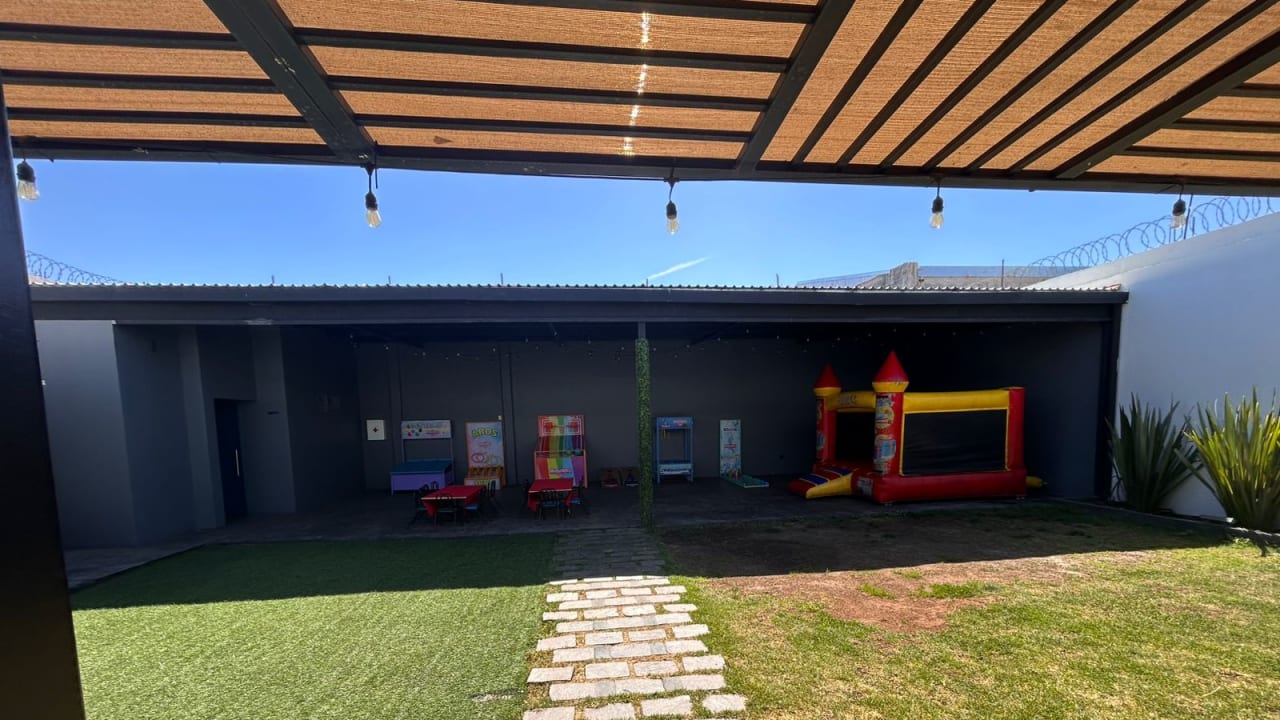 Salón Las Margaritas — foto 4