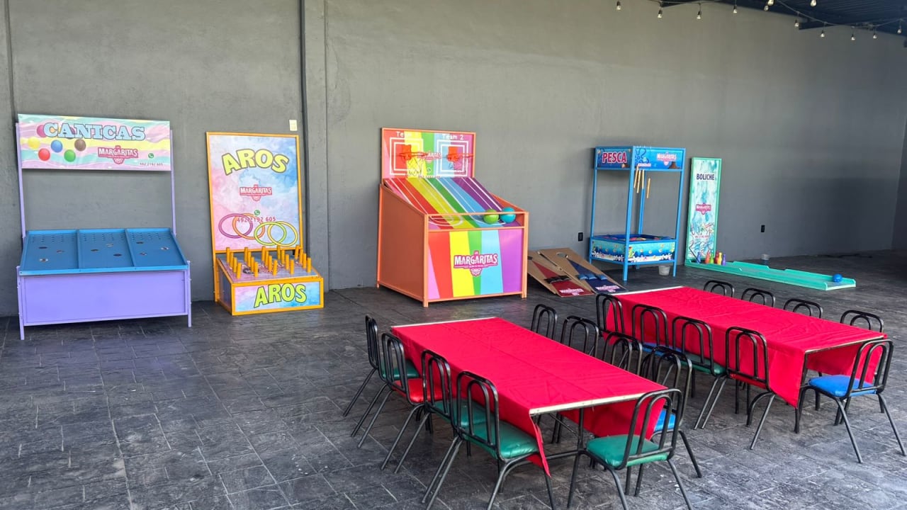 Salón Las Margaritas — foto 5