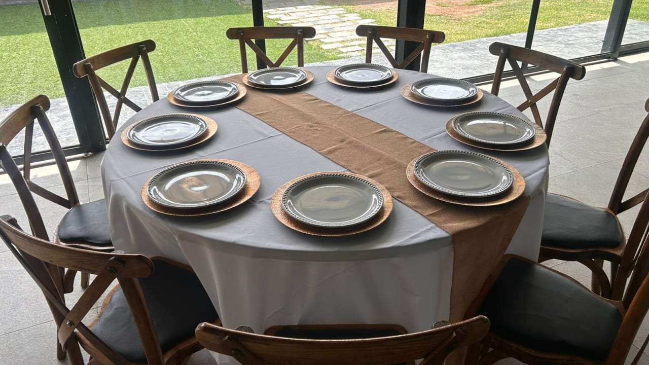 Salón Las Margaritas — foto 6