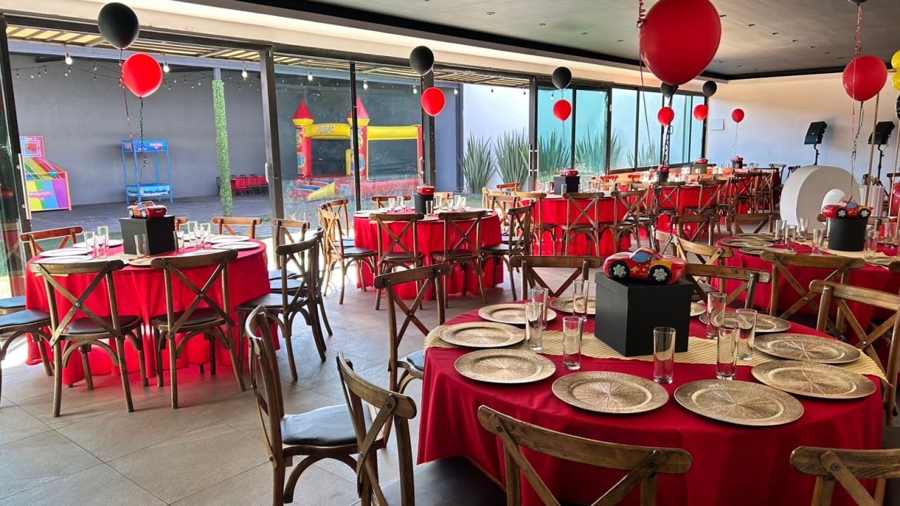 Salón Las Margaritas — foto 7