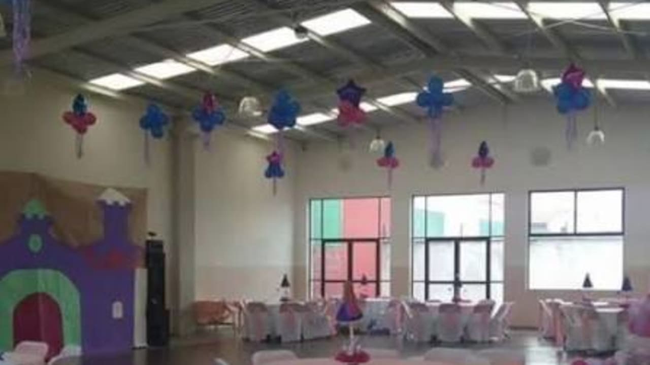 SALON JACARANDAS — foto 2
