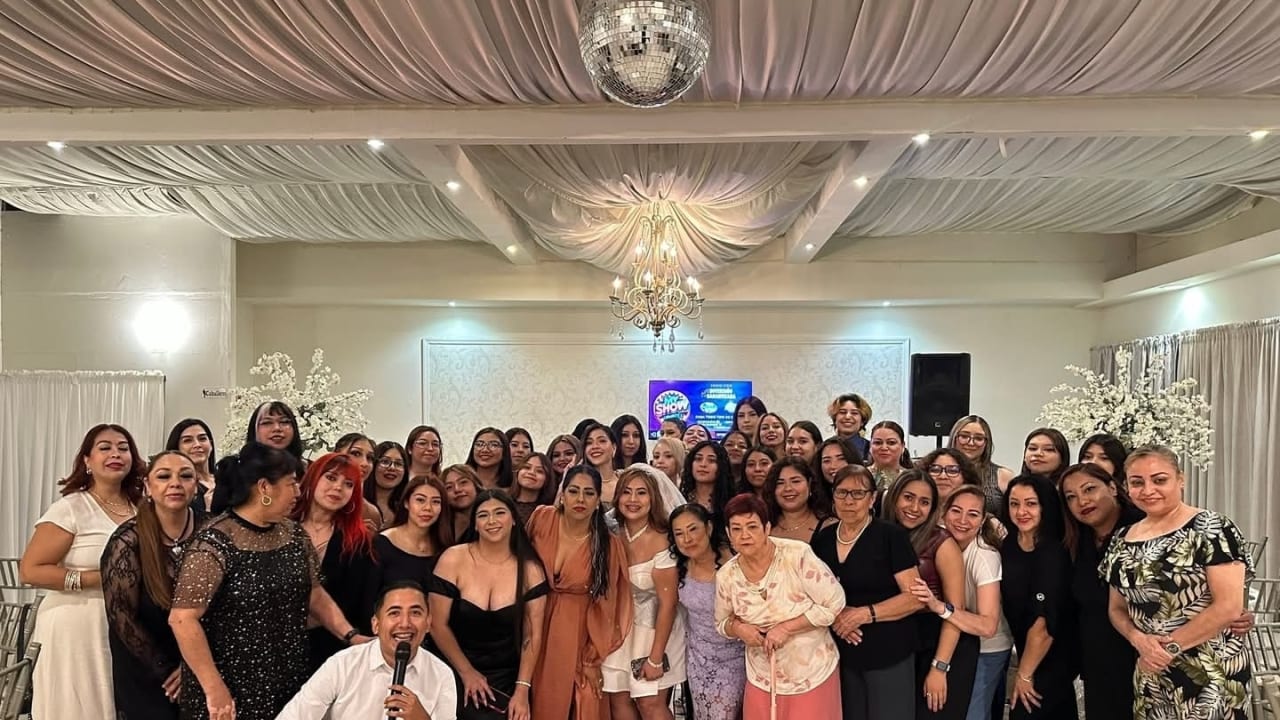 Adia Eventos  — foto 8