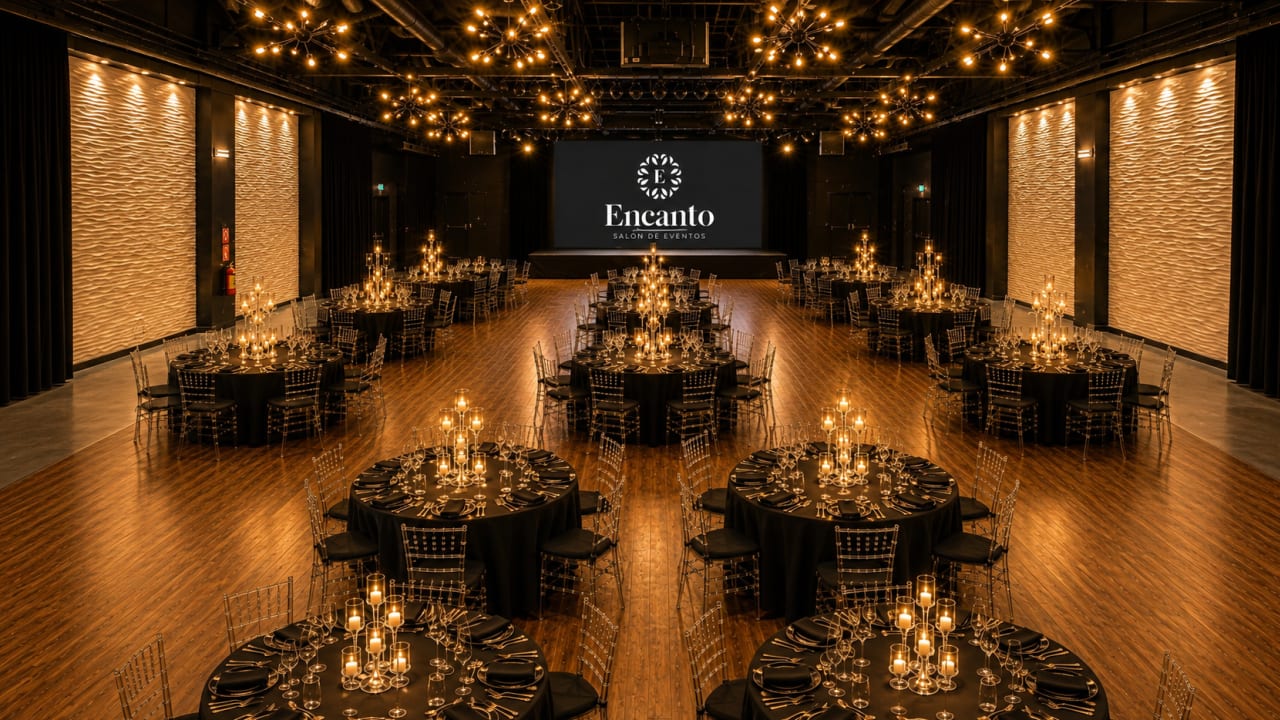Salón Encanto — foto 2