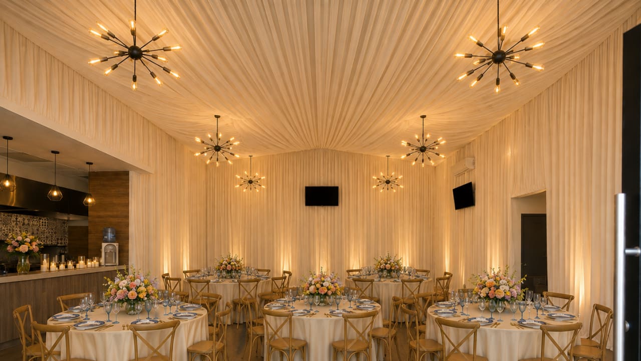 Salón Encanto — foto 4